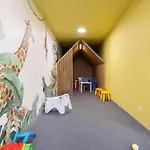 Apartmanhotel Klifowa With Spa, Fitness & Kids Club By Renters 4*