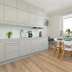 Klifowa With Spa, Fitness & Kids Club By Renters Apartmanhotel 4*