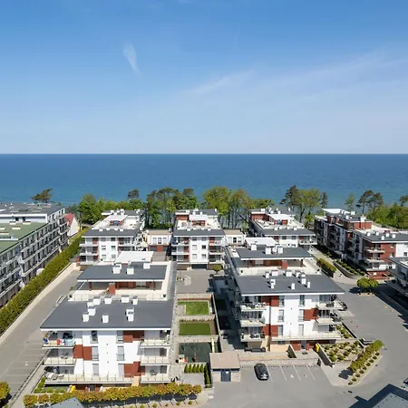 Klifowa With Spa, Fitness & Kids Club By Renters レバル