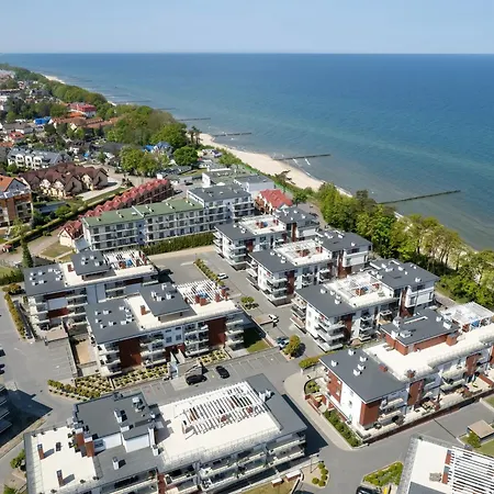 Klifowa With Spa, Fitness & Kids Club By Renters アパートホテル 4*