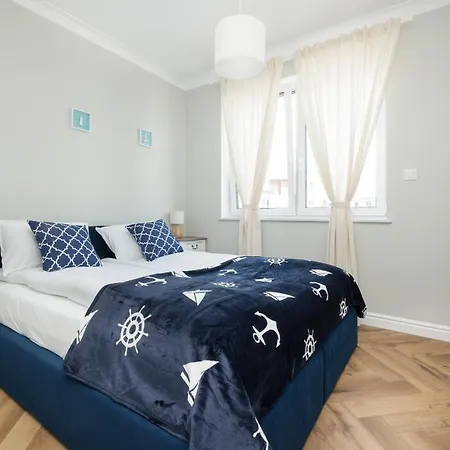 Klifowa With Spa, Fitness & Kids Club By Renters アパートホテル 4*