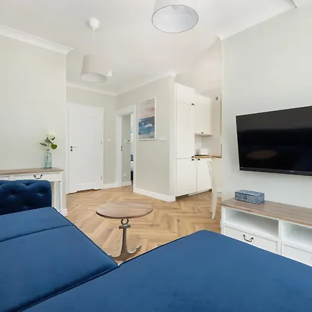 Klifowa With Spa, Fitness & Kids Club By Renters