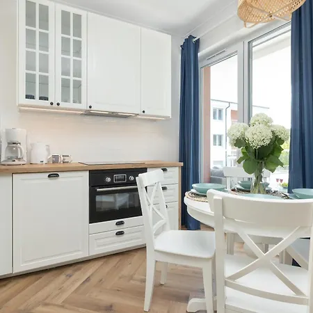 Klifowa With Spa, Fitness & Kids Club By Renters アパートホテル