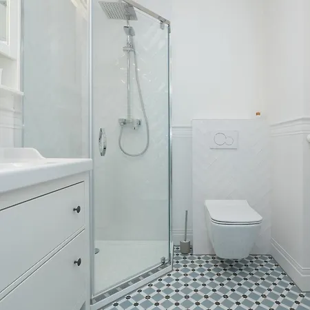 Klifowa With Spa, Fitness & Kids Club By Renters 4* レバル