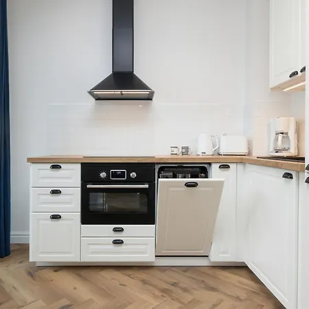 Klifowa With Spa, Fitness & Kids Club By Renters 4* レバル