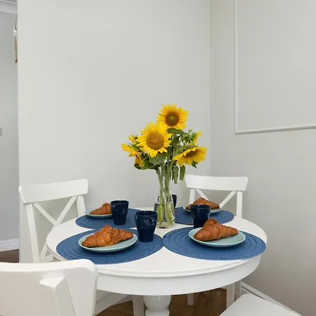 Klifowa With Spa, Fitness & Kids Club By Renters アパートホテル