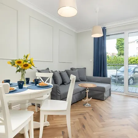 Klifowa With Spa, Fitness & Kids Club By Renters 4* レバル