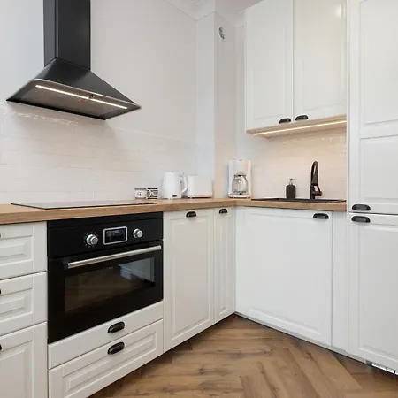 Klifowa With Spa, Fitness & Kids Club By Renters