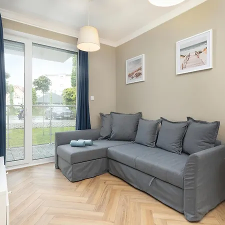 Klifowa With Spa, Fitness & Kids Club By Renters 4*