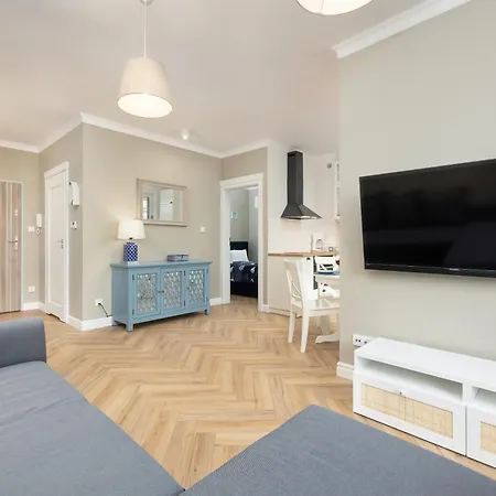 Klifowa With Spa, Fitness & Kids Club By Renters 4* レバル