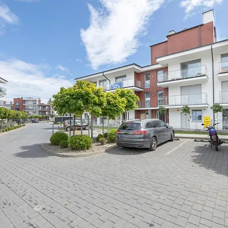 Klifowa With Spa, Fitness & Kids Club By Renters 4*