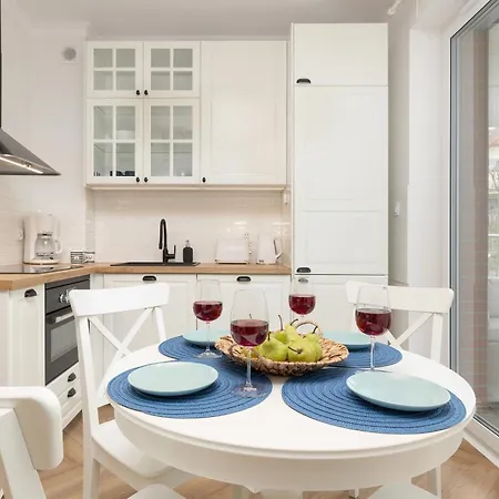 Klifowa With Spa, Fitness & Kids Club By Renters