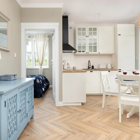 Klifowa With Spa, Fitness & Kids Club By Renters アパートホテル 4*