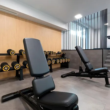 Klifowa With Spa, Fitness & Kids Club By Renters
