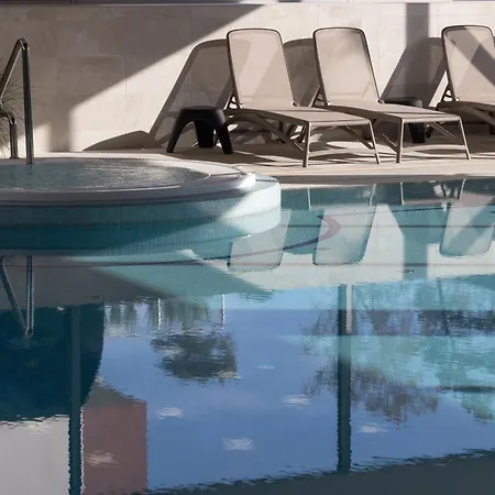 Apart Otel Klifowa With Spa, Fitness & Kids Club By Renters Rewal