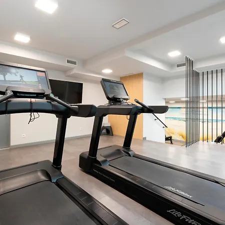 Klifowa With Spa, Fitness & Kids Club By Renters