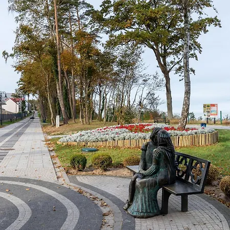 Klifowa With Spa, Fitness & Kids Club By Renters