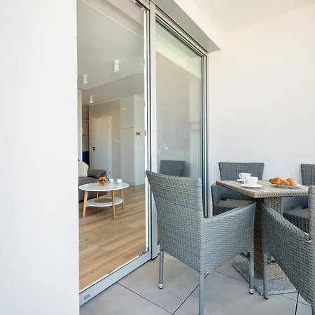 Klifowa With Spa, Fitness & Kids Club By Renters