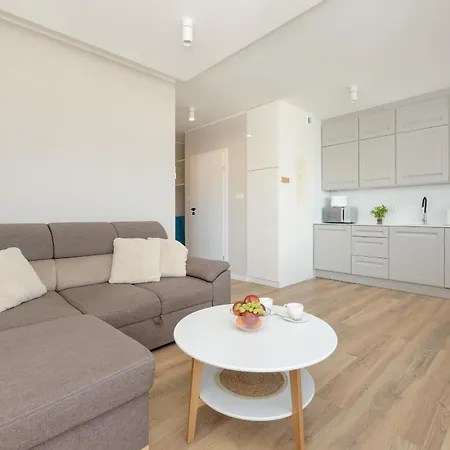 Klifowa With Spa, Fitness & Kids Club By Renters 4* レバル