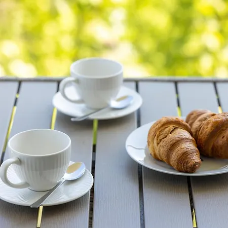 アパートホテル Klifowa With Spa, Fitness & Kids Club By Renters レバル