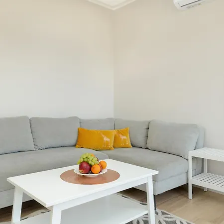 Klifowa With Spa, Fitness & Kids Club By Renters