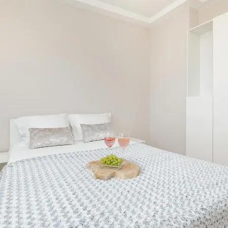 Klifowa With Spa, Fitness & Kids Club By Renters