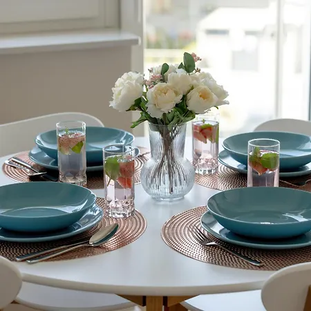 アパートホテル Klifowa With Spa, Fitness & Kids Club By Renters 4*