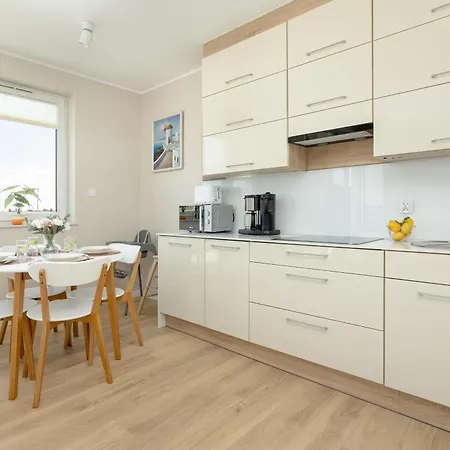 Klifowa With Spa, Fitness & Kids Club By Renters 4* レバル