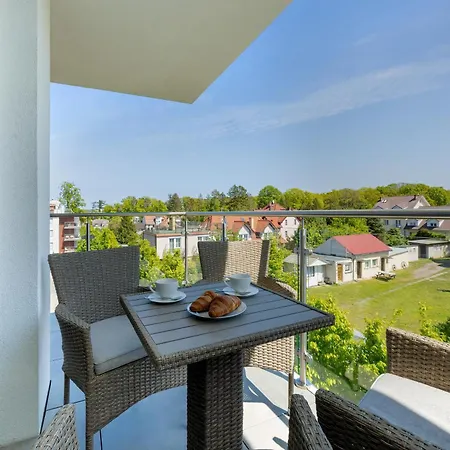 Klifowa With Spa, Fitness & Kids Club By Renters レバル