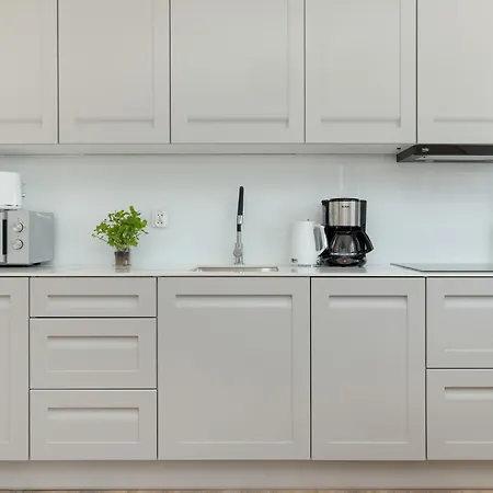 Klifowa With Spa, Fitness & Kids Club By Renters 4* レバル