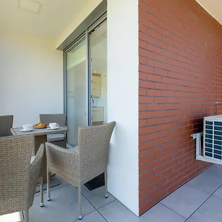 Klifowa With Spa, Fitness & Kids Club By Renters 4* Rewal