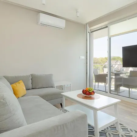 Klifowa With Spa, Fitness & Kids Club By Renters Aparthotel