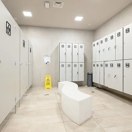 Klifowa With Spa, Fitness & Kids Club By Renters アパートホテル