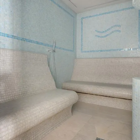 Klifowa With Spa, Fitness & Kids Club By Renters Aparthotel *