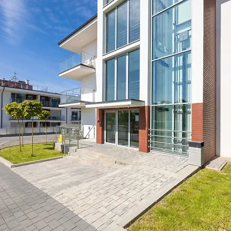 Klifowa With Spa, Fitness & Kids Club By Renters 4* レバル