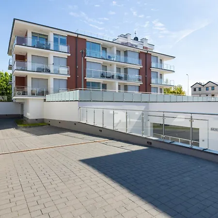 Klifowa With Spa, Fitness & Kids Club By Renters アパートホテル 4*