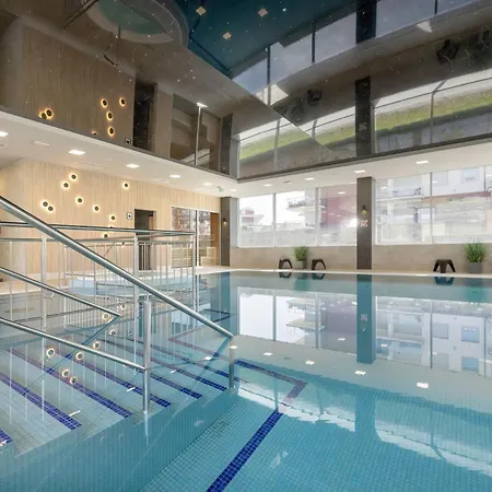 Klifowa With Spa, Fitness & Kids Club By Renters 4*